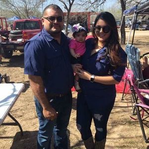 Meet your Posher, Danny